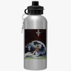 Спортивная бутылка