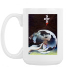 Кружка 420 мл