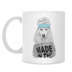 Кружка 330 мл