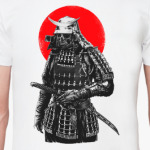 Мертвый самурай