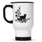 Кружка-термос