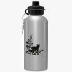 Спортивная бутылка