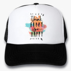 Кепки Trucker