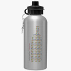 Спортивная бутылка