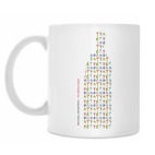 Кружка 330 мл