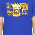 Пьяный матрос