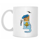 Кружка 330 мл