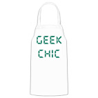 GEEK CHIC