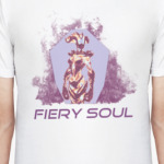 Fiery Soul