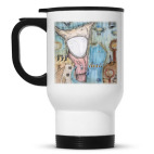 Кружка-термос