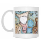 Кружка 330 мл