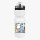 Велобутылка