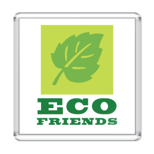 Магнит ECO line