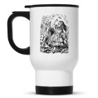 Кружка-термос