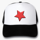 Кепки Trucker