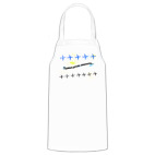 Кухонный фартук