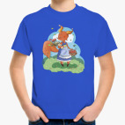 Озорная Белочка