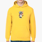 Толстовка худи