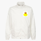 Ветровка без капюшона