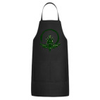 Кухонный фартук