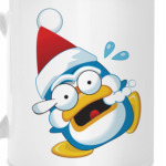Crazy Pinguin