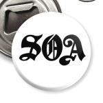 Эмблема SOA