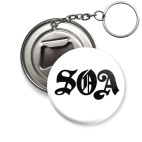 Эмблема SOA