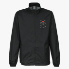 Ветровка без капюшона