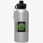 Спортивная бутылка