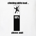 Climbing skills