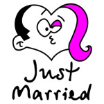 Свадебные подарки молодоженам