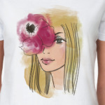 Светлая, милая