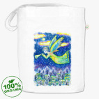 Ангел над городом