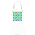 Кухонный фартук