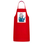 Кухонный фартук