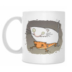 Кружка 330 мл