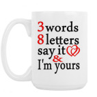 Кружка 420 мл