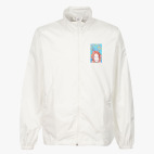 Ветровка без капюшона