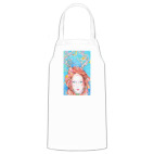 Кухонный фартук