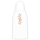 Кухонный фартук