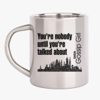 You're nobody until you're talked about