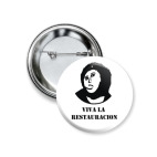  Viva la restauration