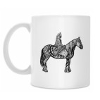 Кружка 330 мл