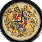 Герб Армении