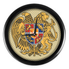 Герб Армении
