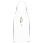 Кухонный фартук