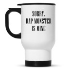 Кружка-термос