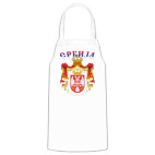 Кухонный фартук