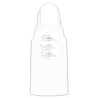 Кухонный фартук