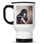 Кружка-термос